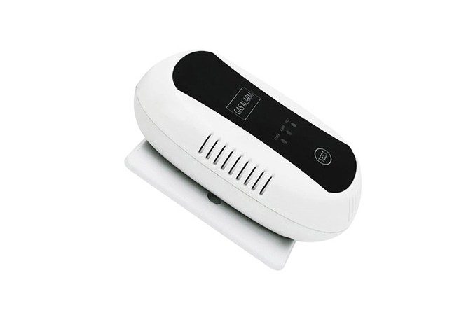 燃?xì)鈭?bào)警器一直響怎么回事？怎么關(guān)掉？