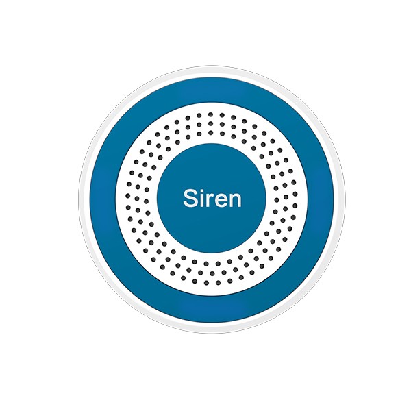 無線聲光報警器