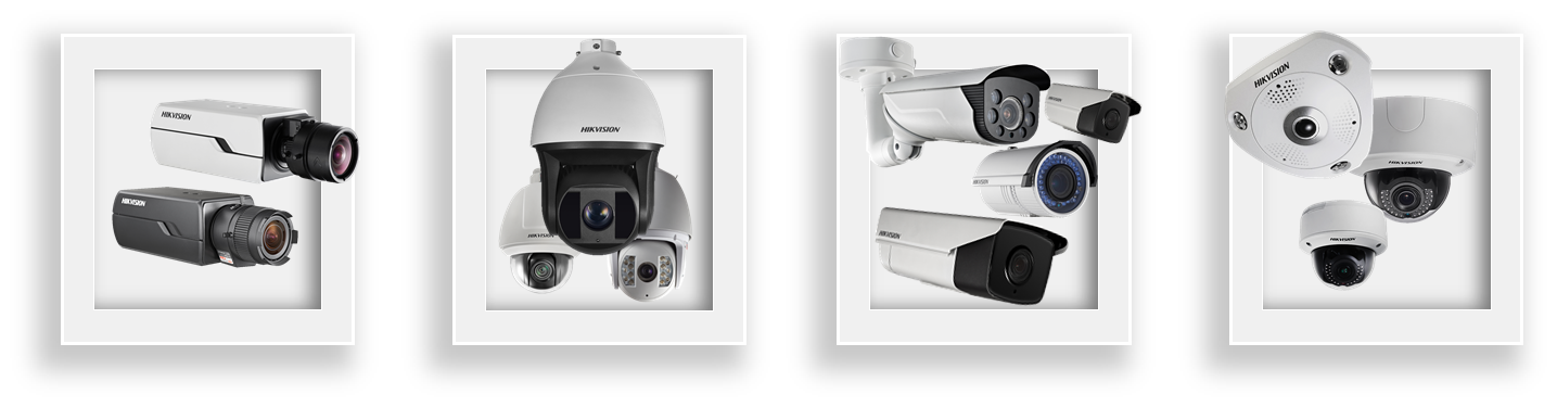 全城Smart智慧監(jiān)控解決方案 全城Smart智慧監(jiān)控解決方案