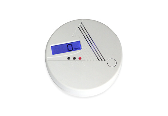 一氧化碳報警器十大品牌 一氧化碳報警器十大品牌