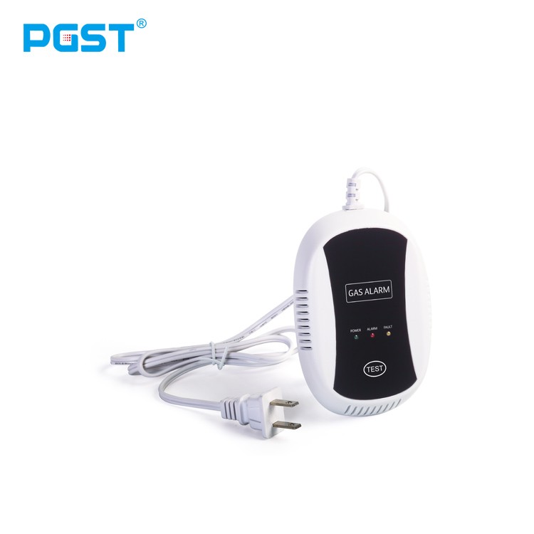 可燃氣體報警器 可燃氣體報警器