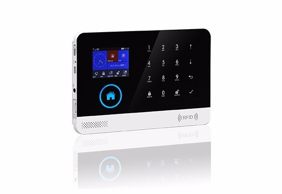 監(jiān)控防盜報(bào)警器 監(jiān)控防盜報(bào)警器