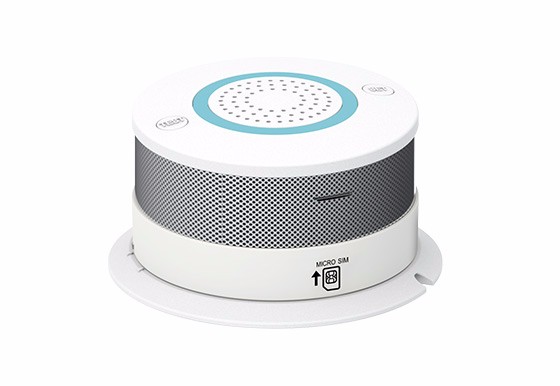 nb-iot火災報警器 nb-iot火災報警器