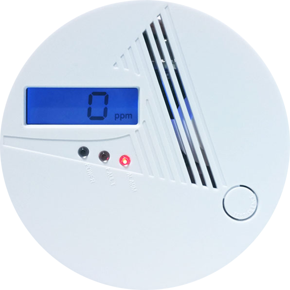 一氧化碳探測器 一氧化碳探測器