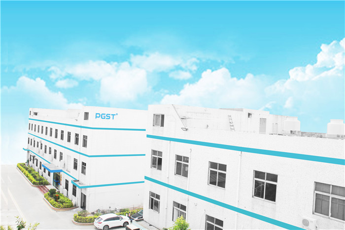 新環(huán)境、新氣象、新起點、新征程—深圳領(lǐng)航集團新址歡迎您