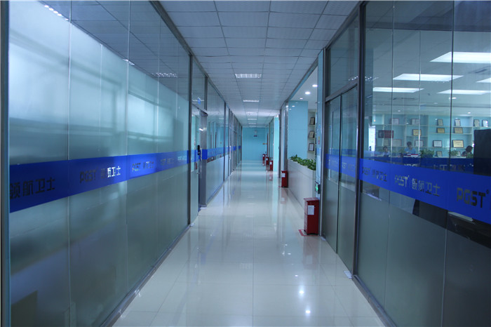 新環(huán)境、新氣象、新起點(diǎn)、新征程—深圳領(lǐng)航集團(tuán)新址歡迎您