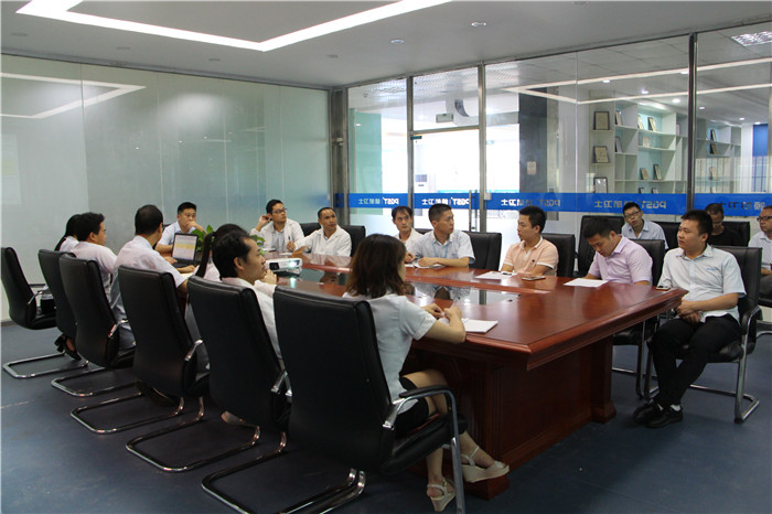 新環(huán)境、新氣象、新起點(diǎn)、新征程—深圳領(lǐng)航集團(tuán)新址歡迎您