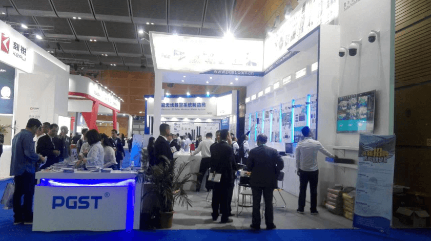 領(lǐng)航集團將重磅亮相全球安防第一展CPSE