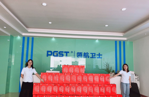 中秋將至,領(lǐng)航集團(tuán)感謝一路有“您”陪伴！