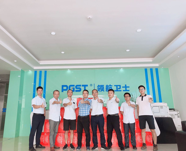 中秋將至,領(lǐng)航集團感謝一路有“您”陪伴！