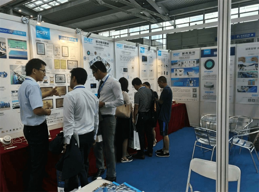 領(lǐng)航集團(tuán)震撼來襲，2017深圳智能家居展會(huì)獨(dú)領(lǐng)風(fēng)騷