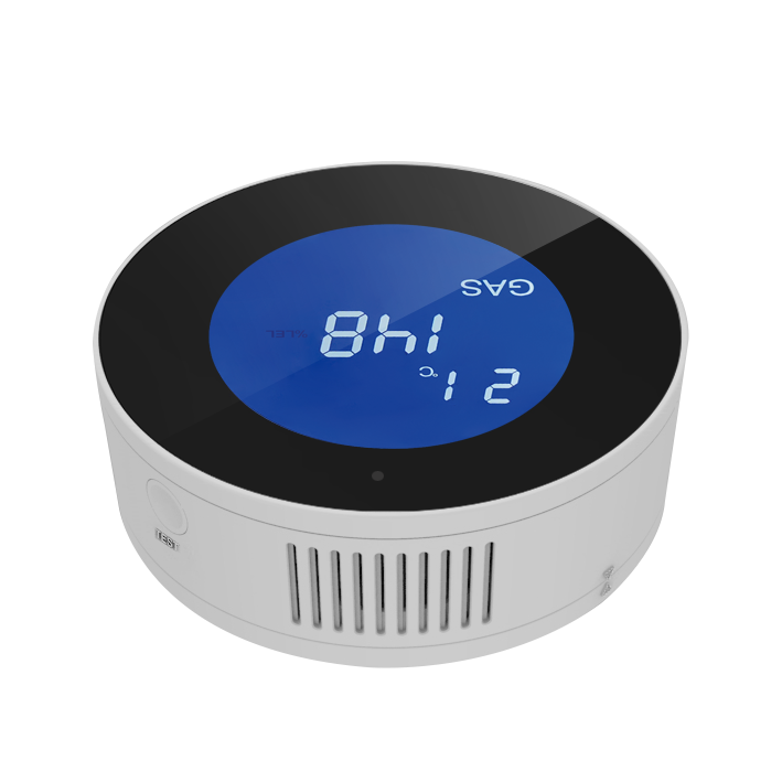 燃?xì)鈭?bào)警器