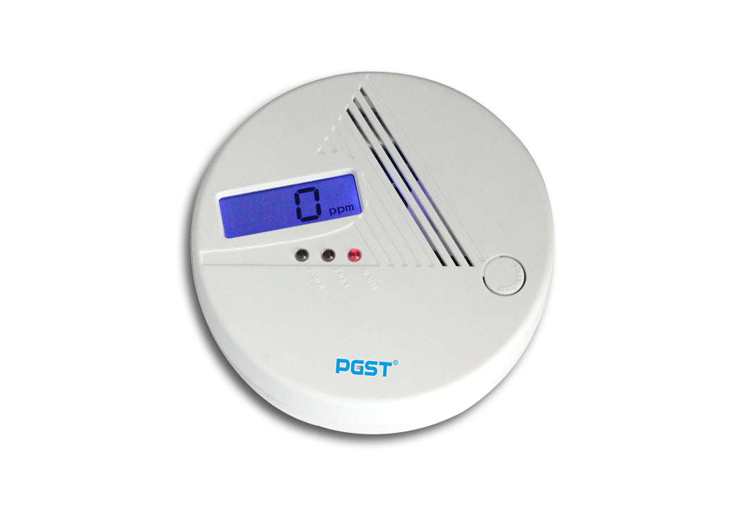 co報警器:四種常見的一氧化碳傳感器報警器 co報警器:四種常見的一氧化碳傳感器報警器