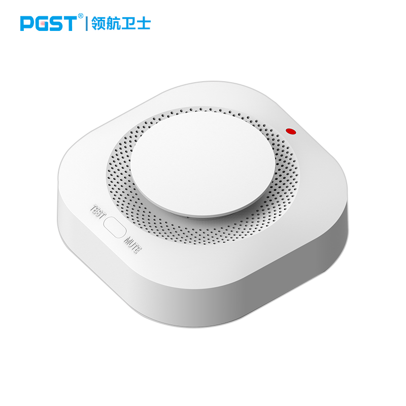 廚房用哪種煙霧報警器可以防止誤報? 廚房用哪種煙霧報警器可以防止誤報?