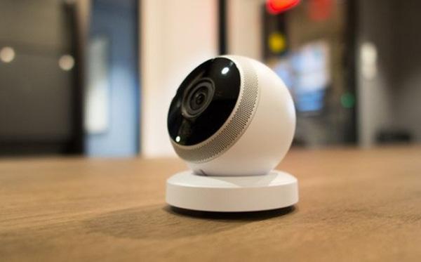 防盜攝像頭 防盜攝像頭