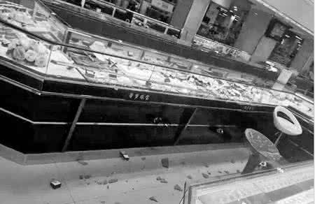 “天鴿”來(lái)臨，因安裝低質(zhì)報(bào)警器損失10萬(wàn)