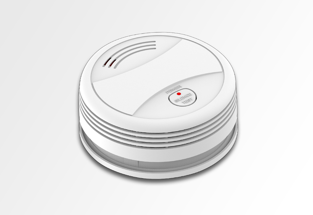 獨(dú)立式一氧化碳報(bào)警器 獨(dú)立式一氧化碳報(bào)警器