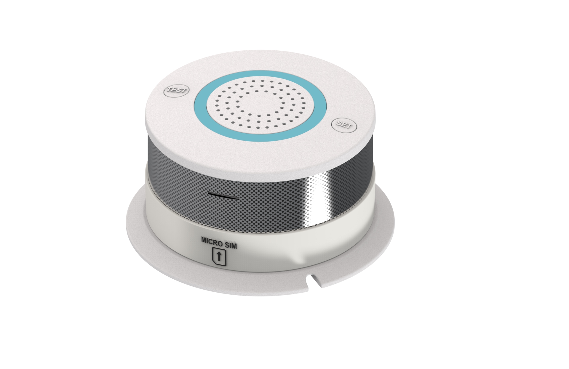 煙霧探測器 煙霧探測器