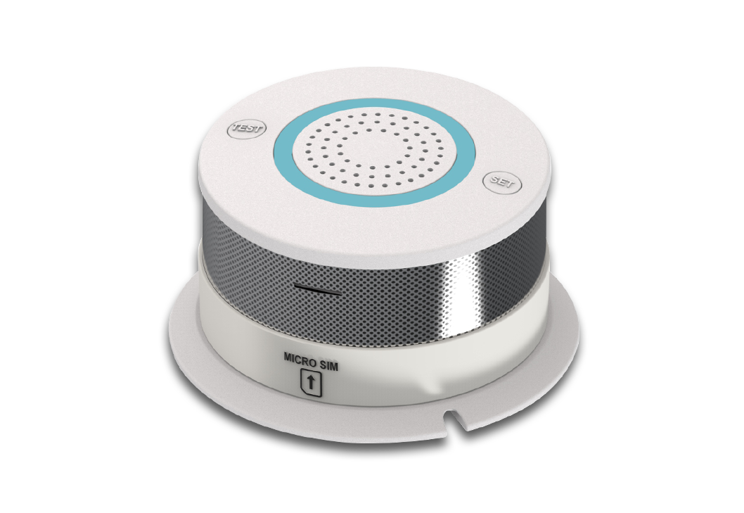 煙霧探測器，燃?xì)馓綔y器，一氧化碳探測器，原理是什么？