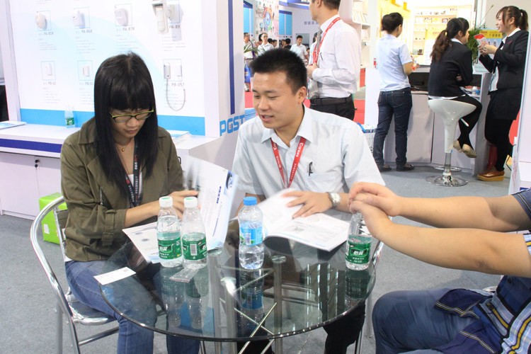 第十四屆深圳安博會(huì)——領(lǐng)航集團(tuán) 第十四屆深圳安博會(huì)——領(lǐng)航集團(tuán)