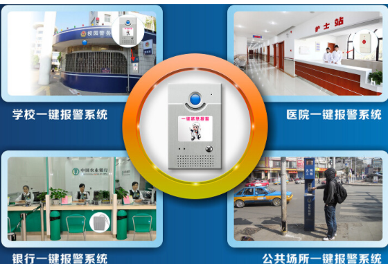 大數(shù)據(jù)時代下報警控制系統(tǒng)的發(fā)展趨勢