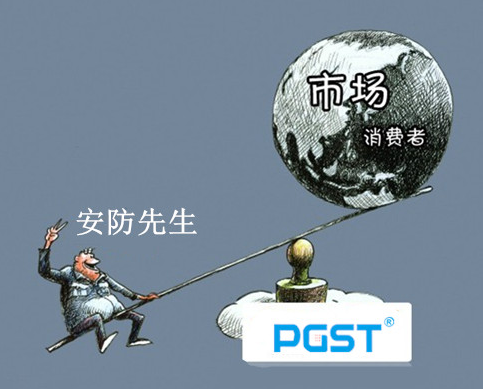 打造誠(chéng)信紅外線報(bào)警器品牌,安防企業(yè)需要好好研究！