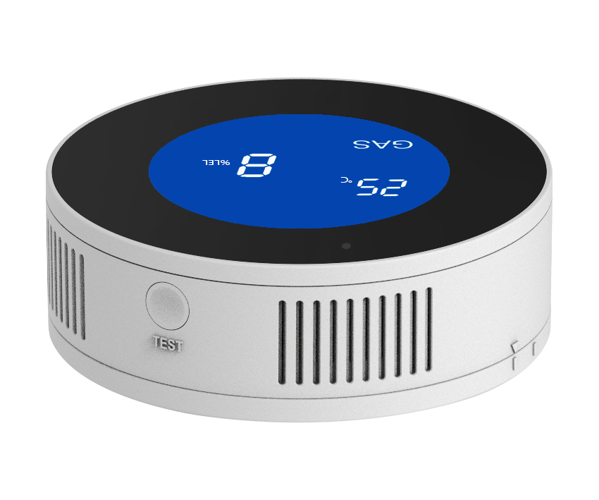 燃?xì)鈭?bào)警器一直響怎么回事？怎么關(guān)掉？