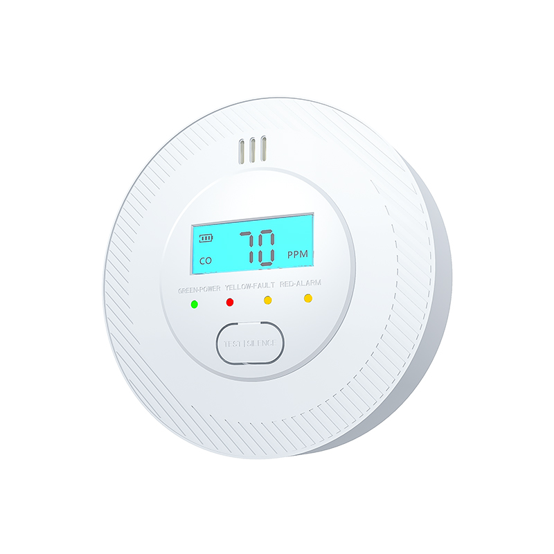 一氧化碳是怎么產(chǎn)生的？