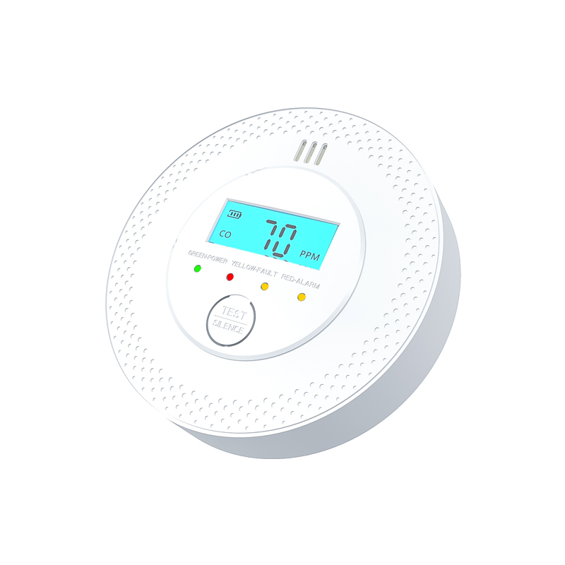 家用一氧化碳報(bào)警器顯示多少濃度是正常的？