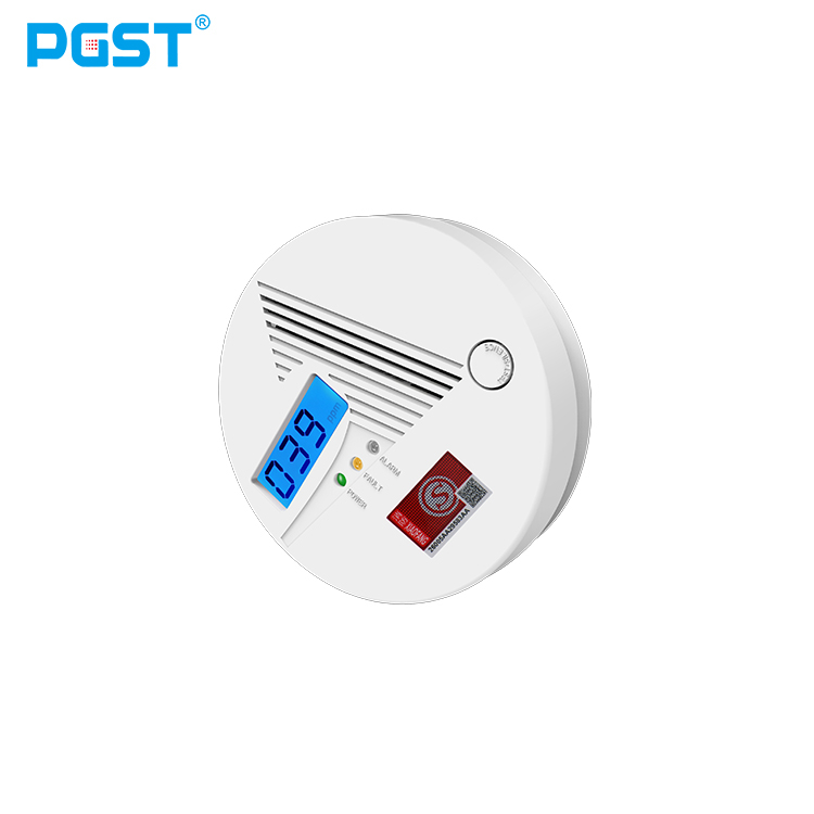 一氧化碳濃度顯示多少算正常？