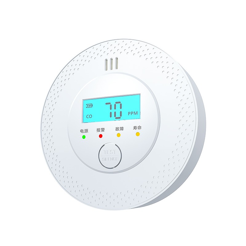 一氧化碳報警器
