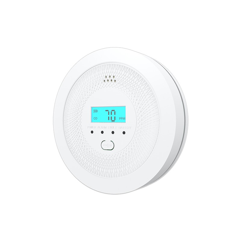 一氧化碳報警器