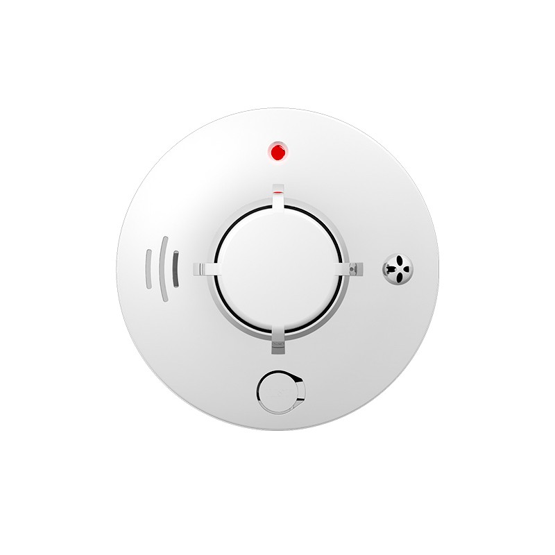 煙霧報警器常見的有哪些類型